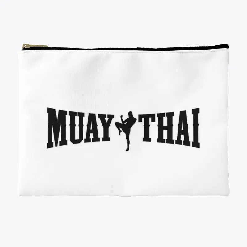 - Muay thai -