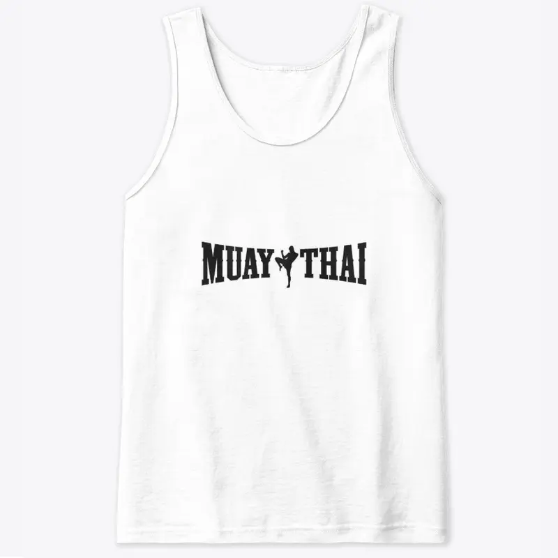 - Muay thai -