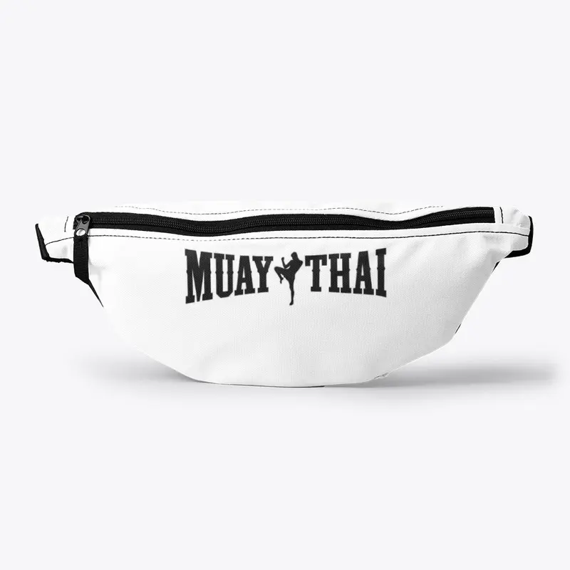 - Muay thai -