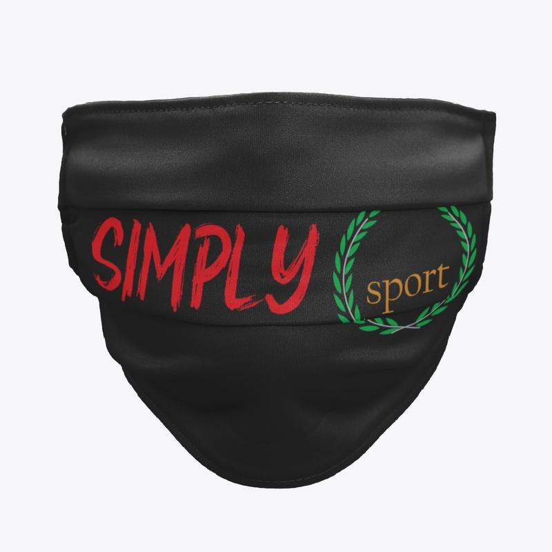 -Simply Sport Brend-