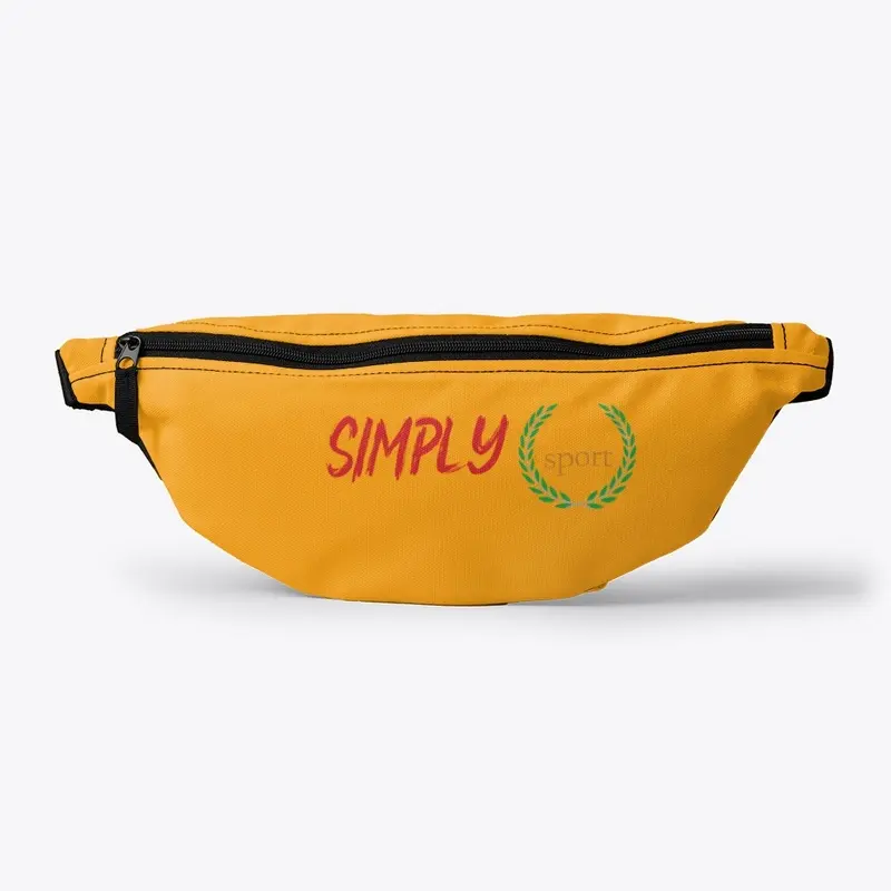 -Simply Sport Brend-